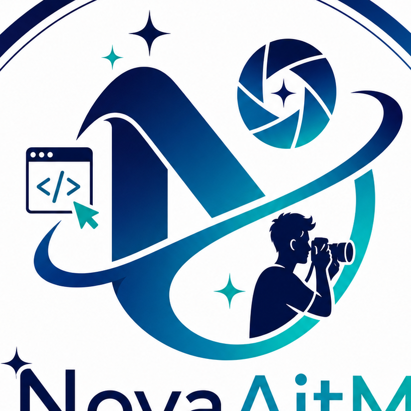 Logo NovaAitM