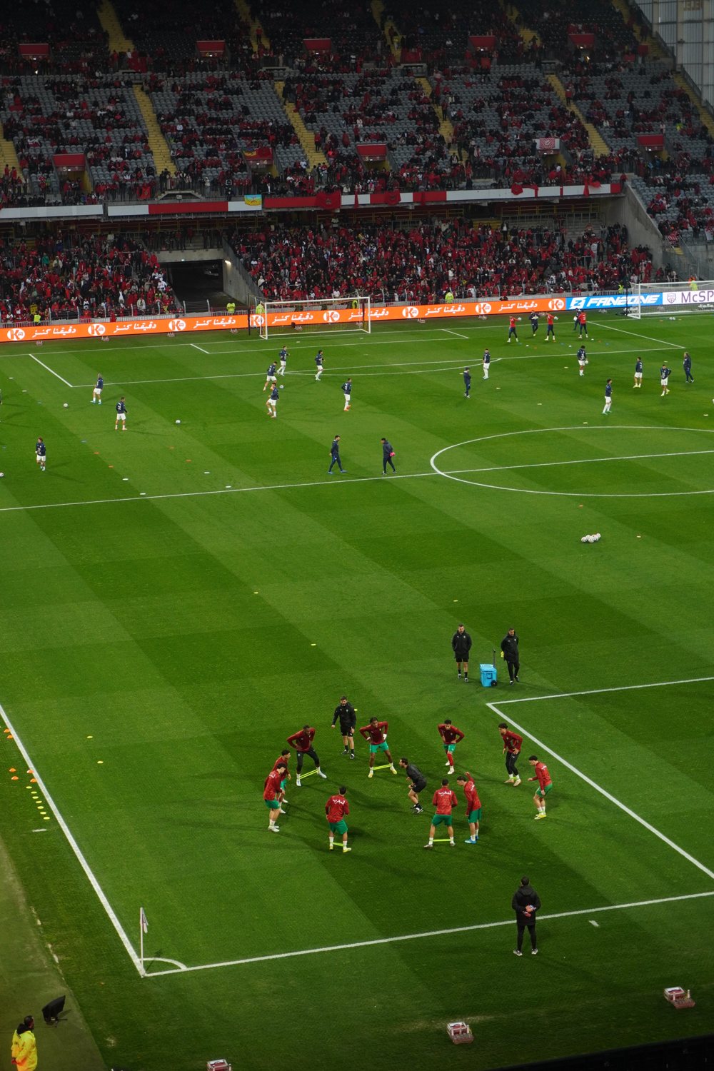 Stade RC Lens