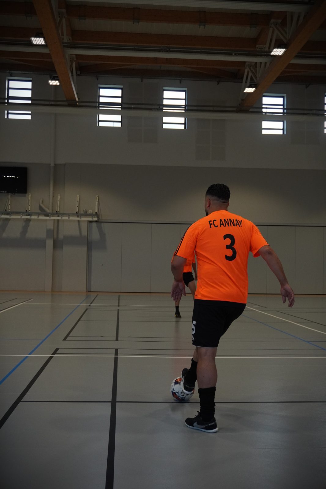 Match
